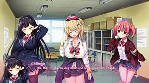 Nao podnosi intenzivno jebanje i creampie