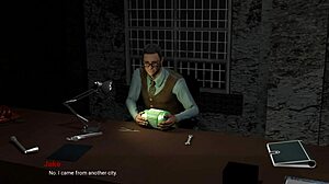 Away From Home 4 Gameplay