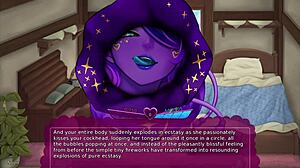 discover stella's seductive encounters in monster girl dreams without commentary gameplay