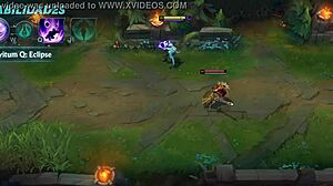 Magrelo The Next Porn Actor From Bot Lane