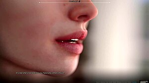 My 18-year-old crush wants to see me nearly nude in summer scent 02