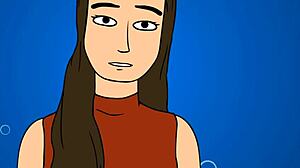 Daddy fucks my hot friends story time