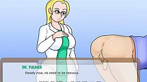 The doctors in part 3