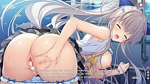 Drapri Guu-Ta-Life 2 Rota Comum Cena 4 Versão 1 Iris