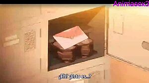 Nonohara Yuka no himitsu no haishi sub spanish - what secrets does she hide?