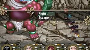 Fucking Friends On Street At Night While Their Boyfriends Listen - Big-Breasted Adventurer Cuckold Harem Rpg - Part 4