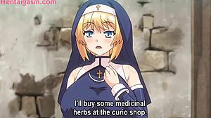 this new hentai release is out on nov 9 2025