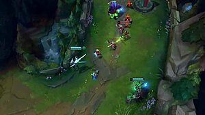 Magrelo The Next Porn Actor From Bot Lane