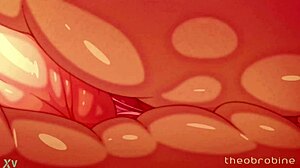 Ankha se jebe šta kažeš?