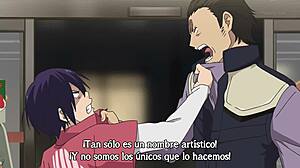 noragami chapter 7 sub español anime episode 📺