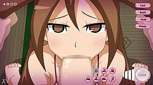 i love suckin big cocks deepthroat cute girl