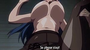 Seduction Gone Wrong: Unexpected Twists In Anime Hentai Story