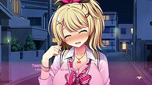 Real Hentai Situation 2 Part 21 Nao Route 8