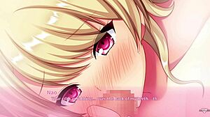 Real hentai situation 2 part 23 nao route 10 creampie facial