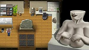 a silent statue full gameplay walkthrough