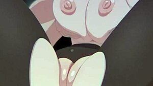 Nobara, miért mouth to ass mélytorokkal és monster fasszal?