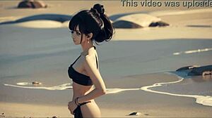 ai generated chi-chi