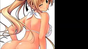 בנות אנימה 7