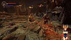 Let's Play Succubus Part 2!