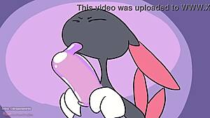 Эй, чекни снізел хентай гангбанг