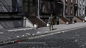 Away From Home 4 Gameplay