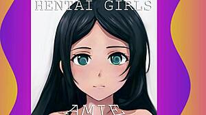 Hentai Girls - Amie