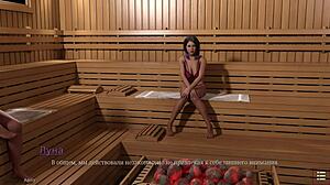 complete gameplay with eyes closed part five