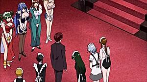 टॉप 10 बेस्ट हेंटाई सीरीज मेड्स के साथ