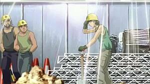 Hentai Women in Workplace Scenarios Part 1