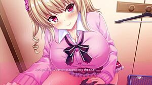 Real Hentai Situation 2 Part 21 Nao Route 8