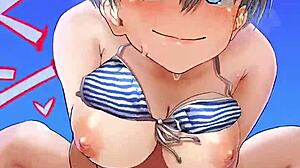 i crave that sexy hentai uzaki action