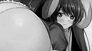 who's ready for extreme big ass anime teen assassination?