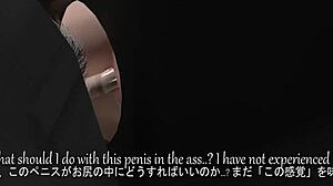 Who's slamming into this secret hentai orgy cumfest now?!