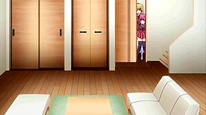 fuck yes raw hentai action pounding hard!