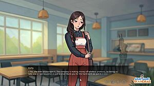 Huge Tits Mature Girls Blowjob Cum Squirting Monster Cock Gameplay