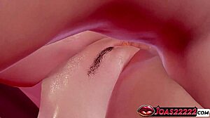 Yukina Sasaki Gamer Room Rule34 Big Tits Cowgirl Creampie