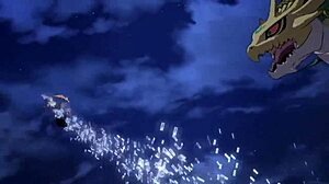 tokyo ravens cap 3 teen titans anime japanese sub español