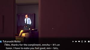 Summer Heat 3d Hentai Teacher Delivers Explosive Cum Deepthroat Blowjob in Classroom Frenzy