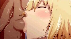 페이트 헨타이 보니까 미치겠어 🔥 너도 중독?