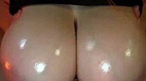 i can't stop watching lilykoti's endless tit milking and oiled curves in this wild compilation...