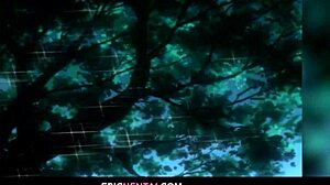 Stunning 69 hentai with huge cock licking big tits pussy muff diving monster deepthroat fetish bliss