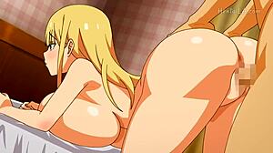 follando con mi hermanastra en anime caliente