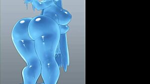 ever wonder how monster girls cum hardest in this wild hentai compilation?