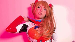 tyler ayala cosplay hot sex boyfriend doggy cowgirl creampie