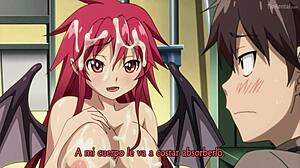 Itadaki seieki cap 1... hentai uncensored sub español, damn thats hot wait sigueme pa mas!!