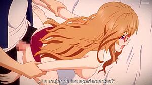 wanna see mama katsu big ass milf mommy tits in chapter 2?