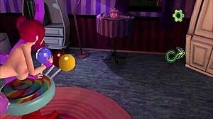 That stroker game hentai pulls you right into the action with its immersive pussy play mechanics