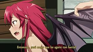 Itadaki seieki cap 1... hentai uncensored sub español, damn thats hot wait sigueme pa mas!!