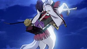 tokyo ravens cap 3 teen titans anime japanese sub español