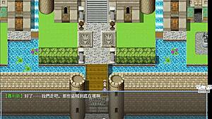 Knights of Messiah If Castle Dimensi Alternatif Game Asia Hentai